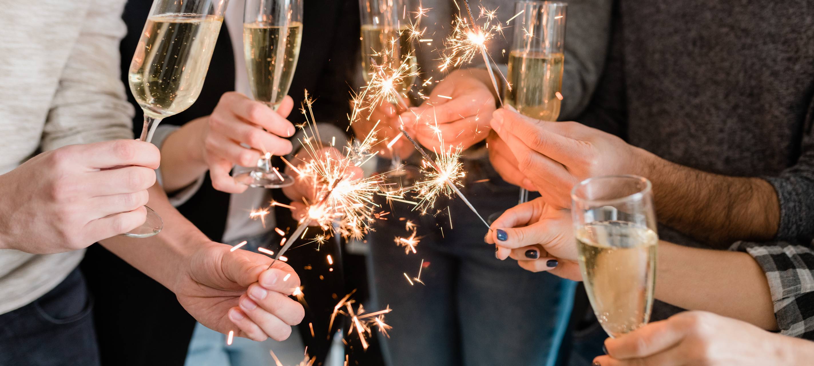 Kreis Kleve: Zu Silvester deutlich mehr Polizisten im Einsatz