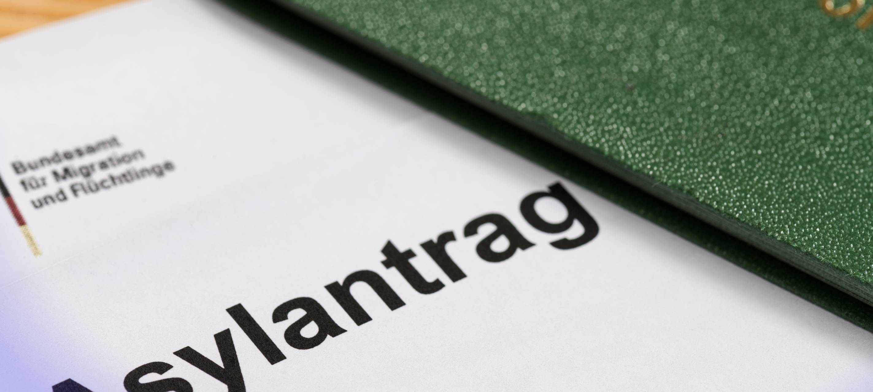Kreis Kleve: Deutlicher Rückgang bei Asylbewerberleistungen