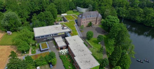 Niederrhein: Keine Veranstaltungen in Bildungshäusern des Bistums