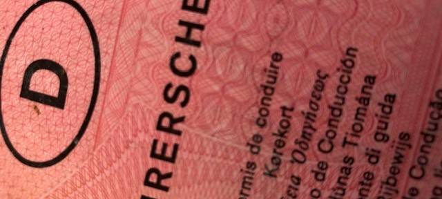 Berlin/Niederrhein: Passfotos künftig nur noch digital