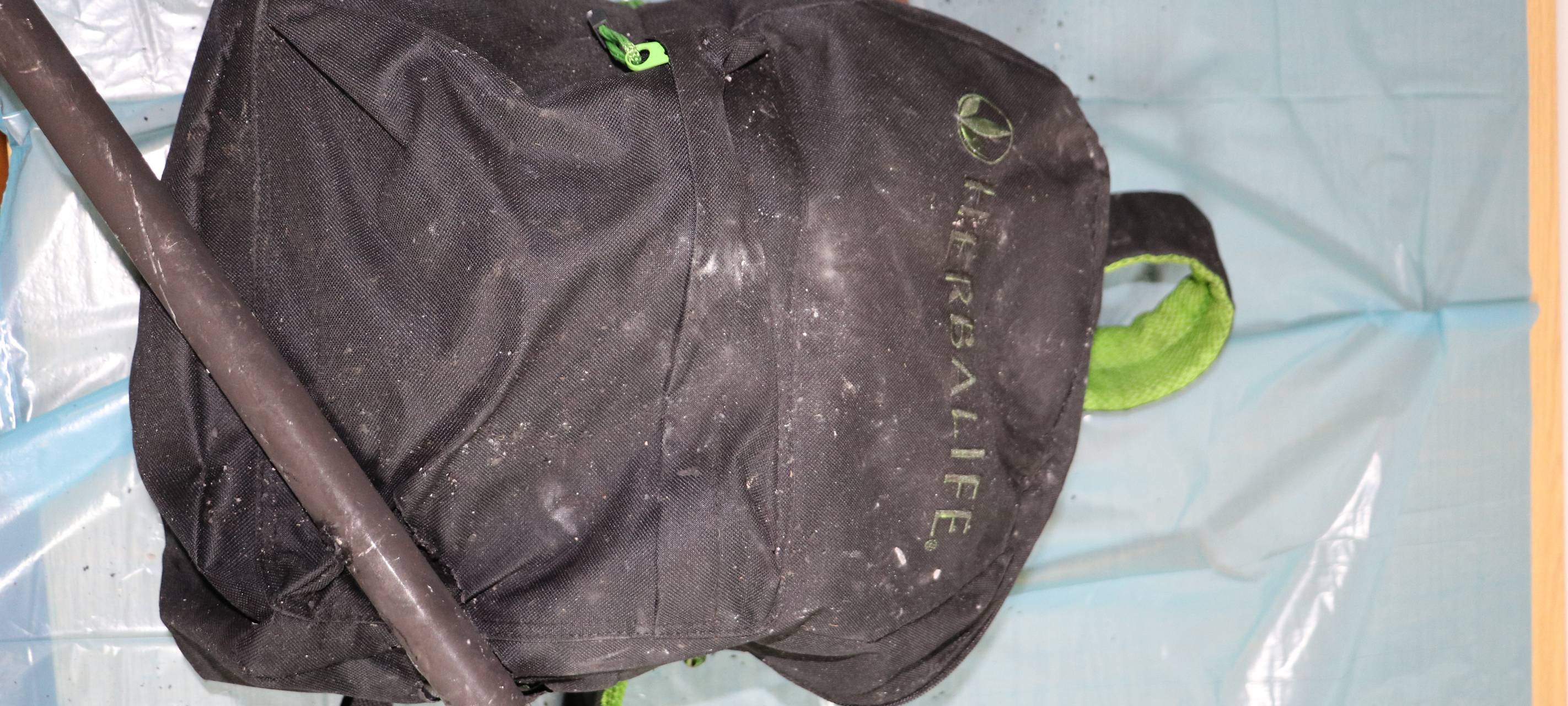 Uedem: Kleidungsstücke am Brandort aufgefunden