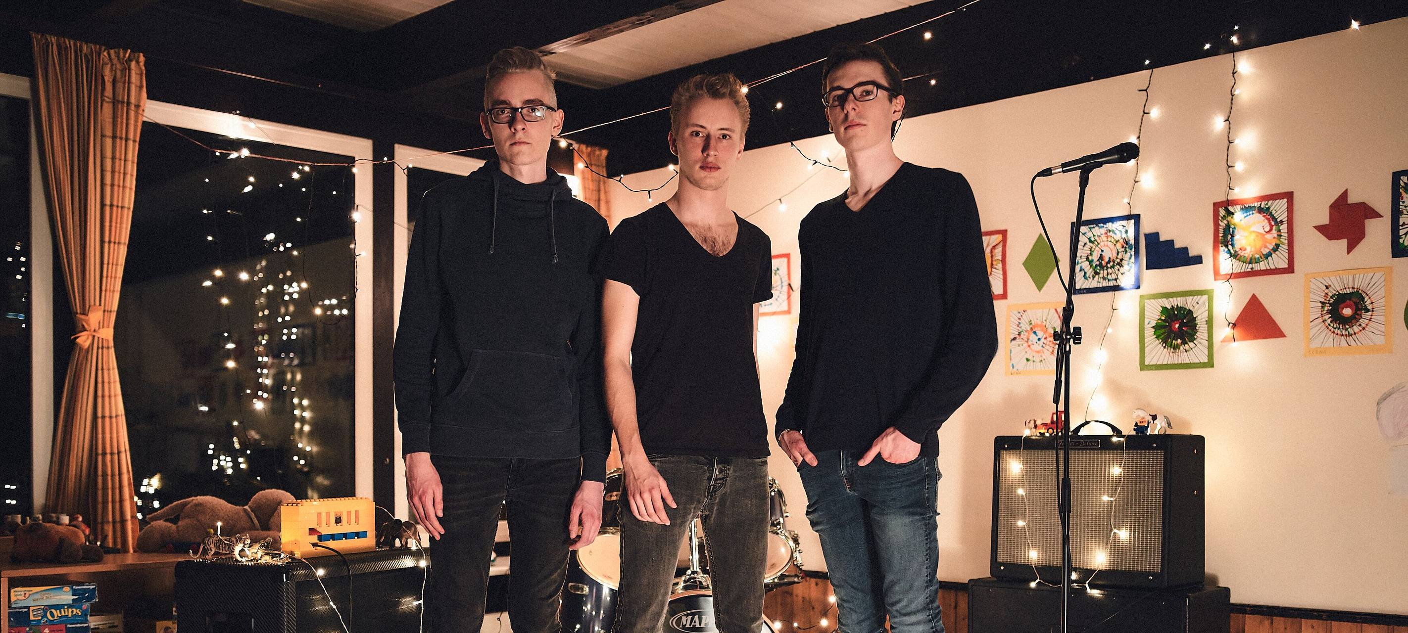 25. Jan. - Café Konzert im Radhaus Kleve
