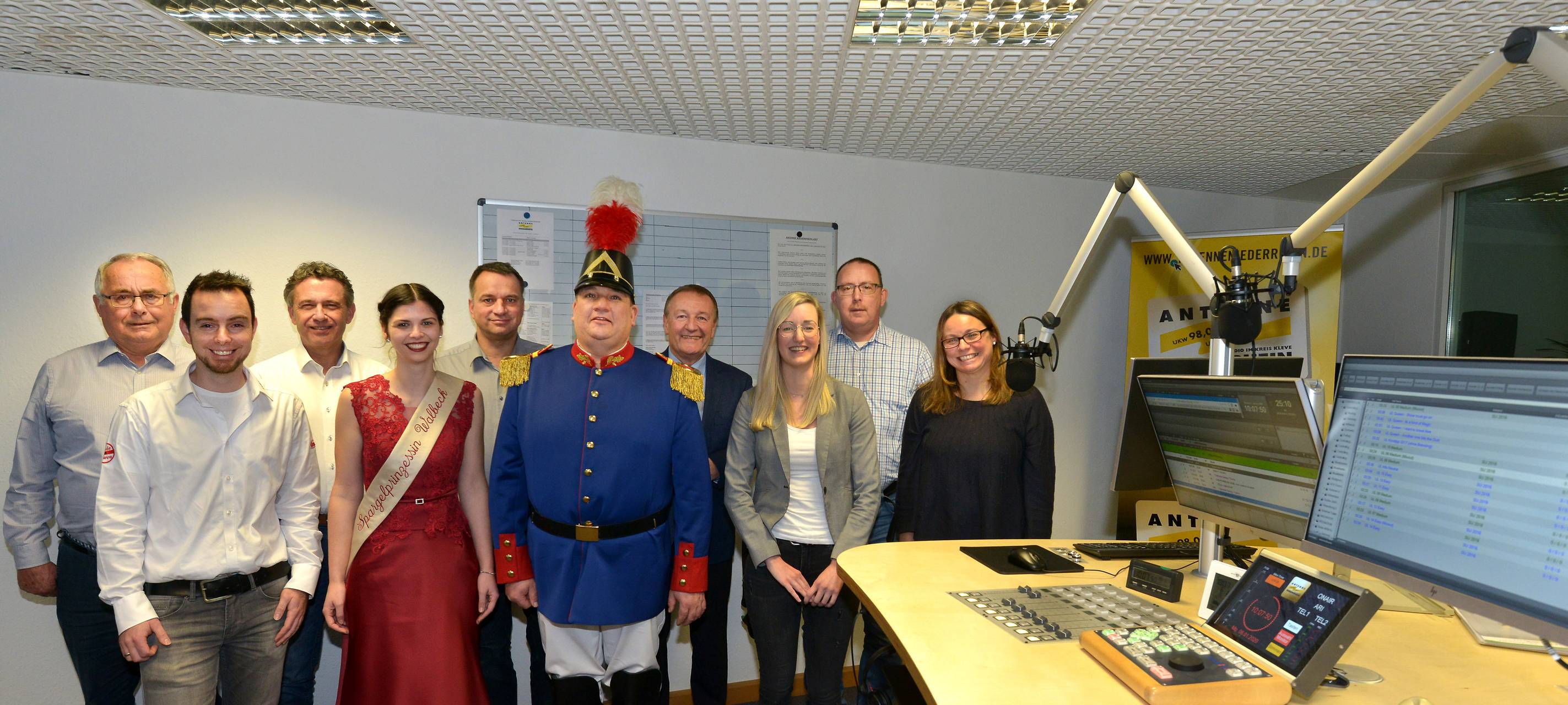 Sendung vom 12.1.2020