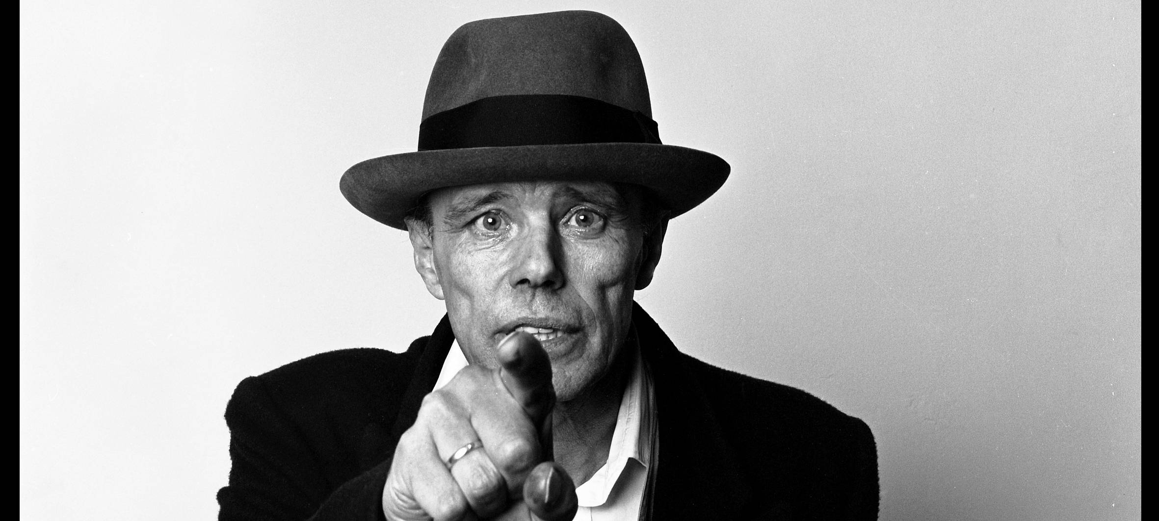 Bedburg-Hau: Nutzungsrechte an Beuys-Werken für Museumsstiftung