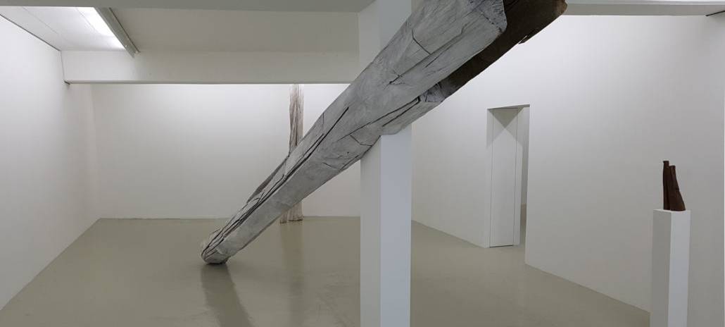18. Januar - Künstlergespräch im Museum DKM