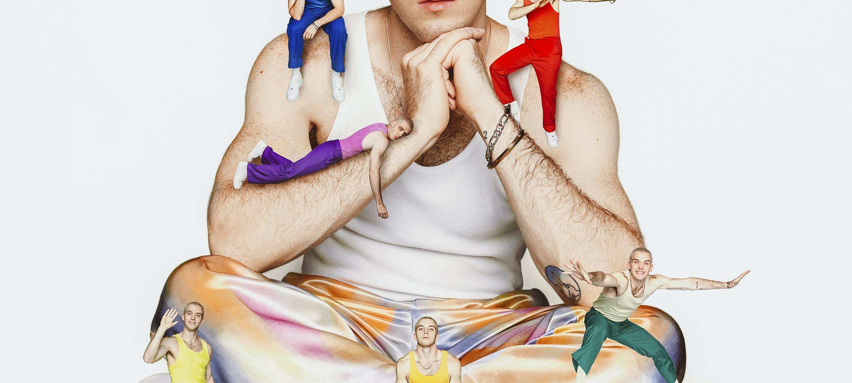 Kreis Kleve: Aktionen zum IDAHOBIT Day