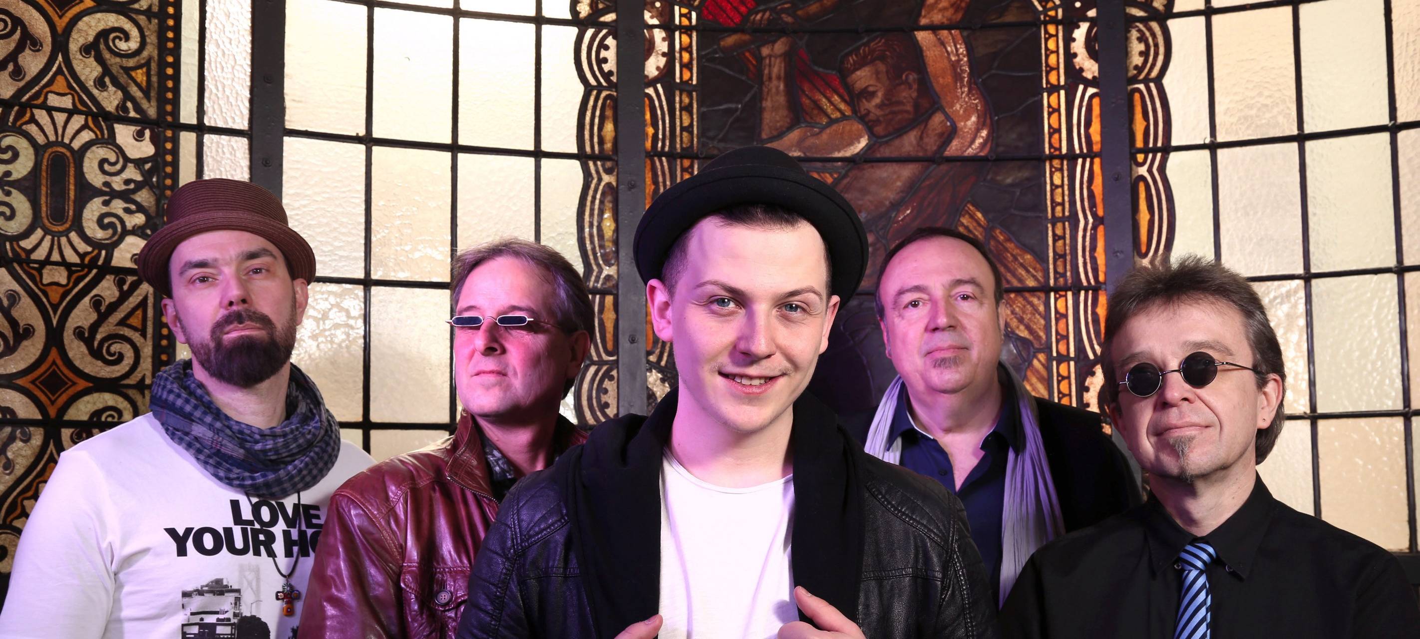 15. Februar - Nacht der Bands in Kempen