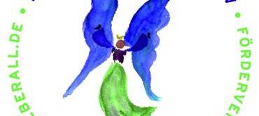 Engel helfen beim Homeschooling