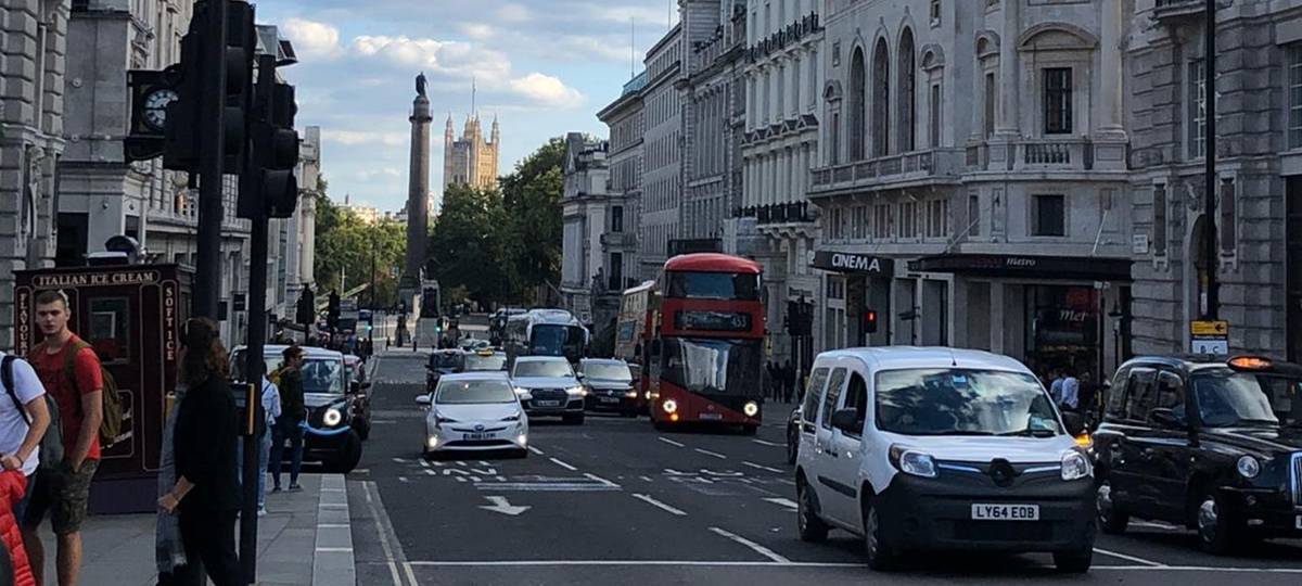 Region: Testpflicht für Reiserückkehrer aus Risikogebieten