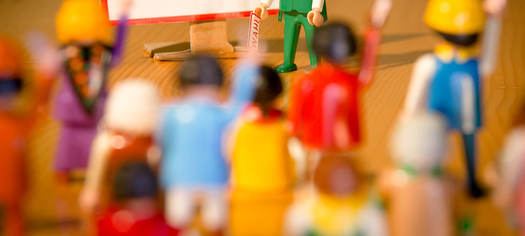 Kreis Kleve: NGG ruft zur Gründung von Betriebsräten auf