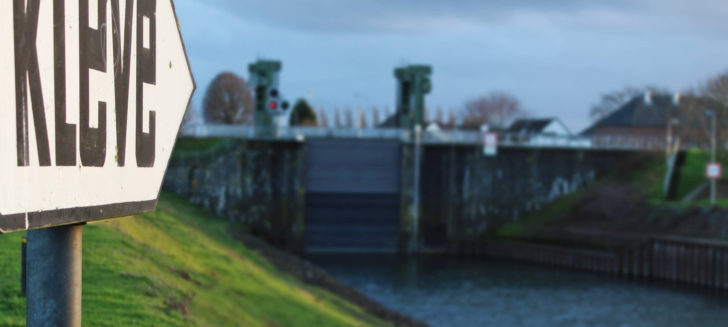 Klever Förderverein Stadt! Land! ... Schluss?