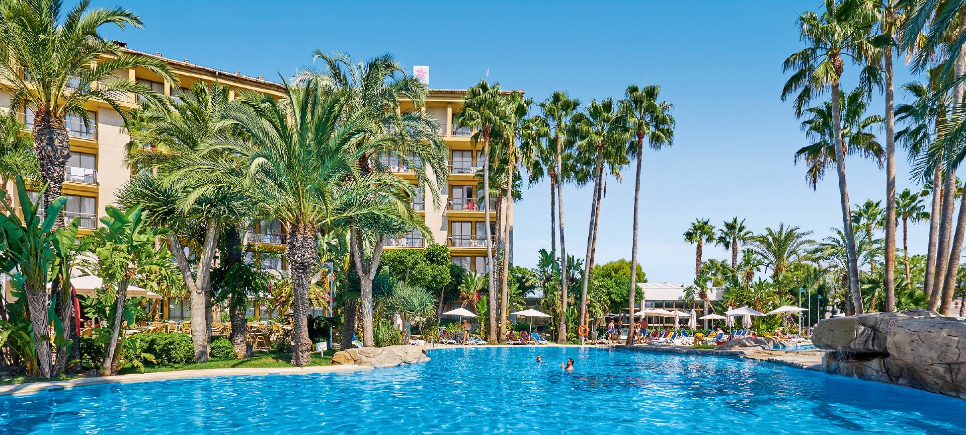 allsun Hotel Estrella de Mar