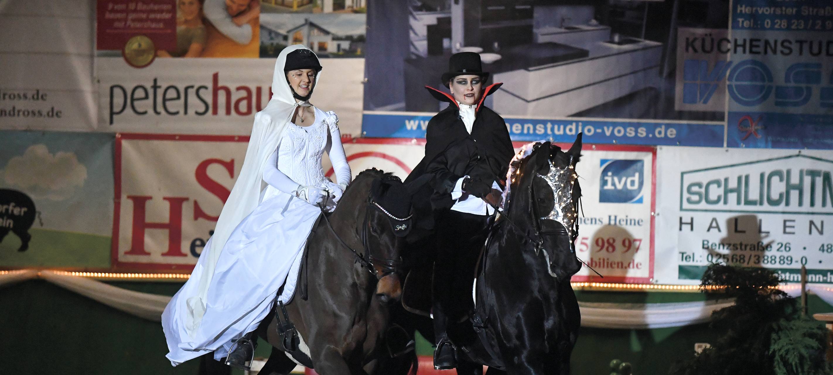 14.-16.02. - Keppelner Springfestival