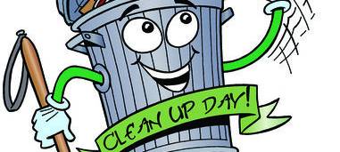 Kreis Kleve: Positive Bilanz zum World-Clean-Up-Day
