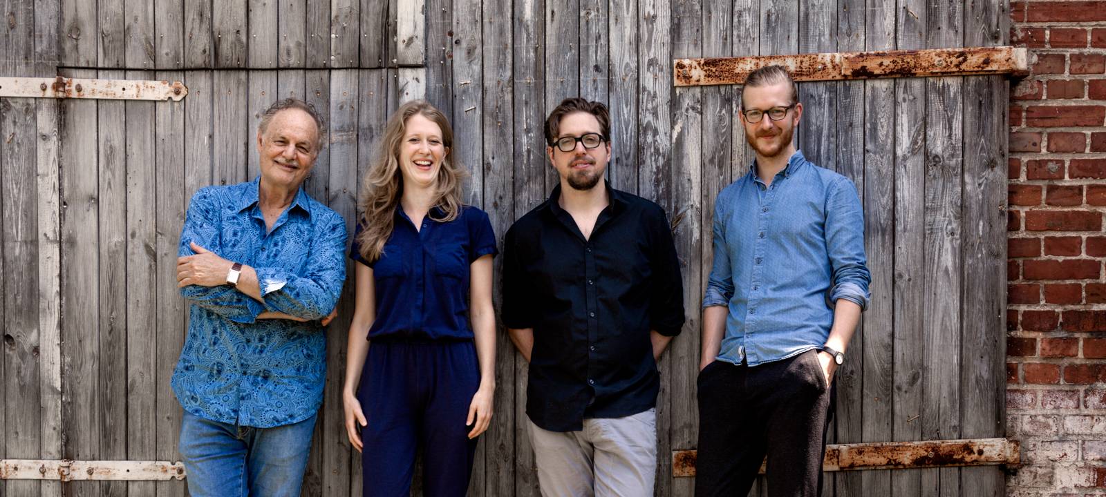 28. Febr. - Generations Quartet feat. David Friedman im Rilano Hotel Cleve City