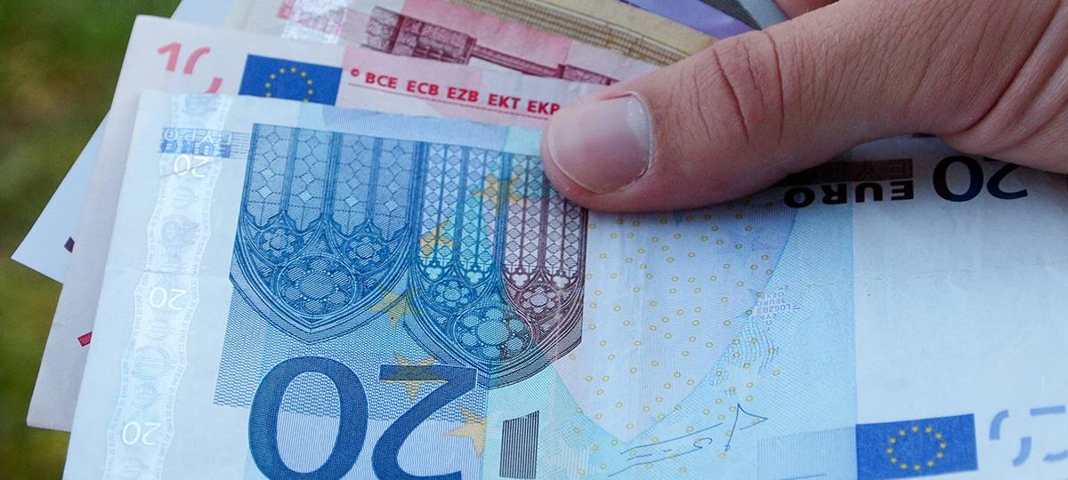 Kreis Kleve: "Finanzielle Lage ist besorgniserregend"