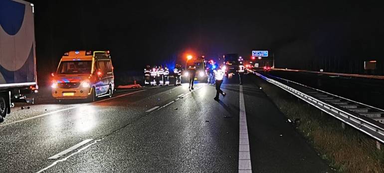 Emmerich/Zevenaar: Rätselhafter Unfall mit zwei Toten