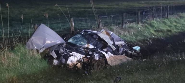 Emmerich/Zevenaar: Weitere Details zu tödlichem Verkehrsunfall