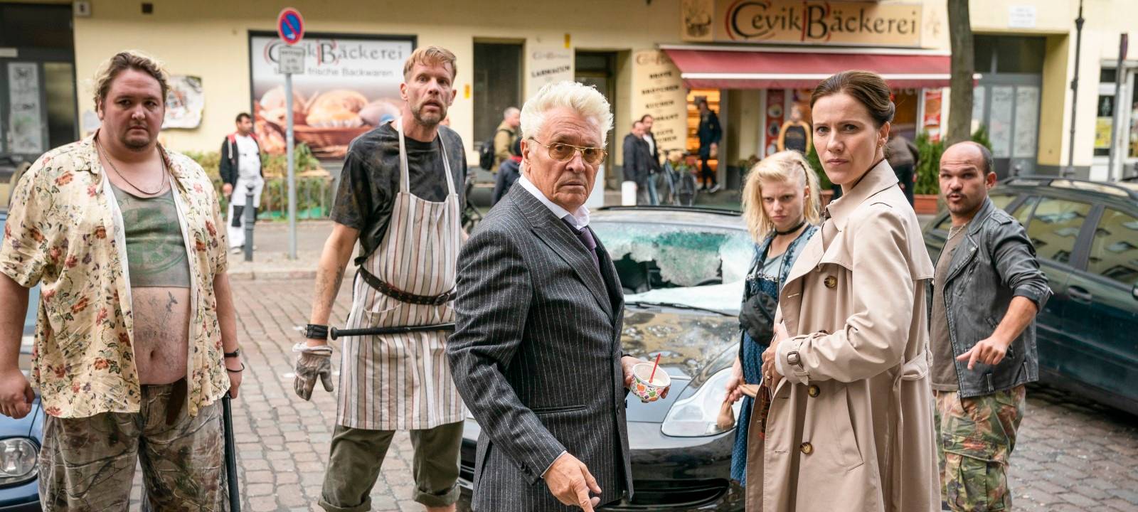 Immobilien Hai Dwigs will alles kaufen.