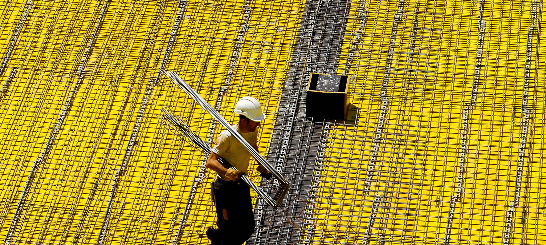 Kreis Kleve: Bauarbeiter gehören zu Rekordpendlern