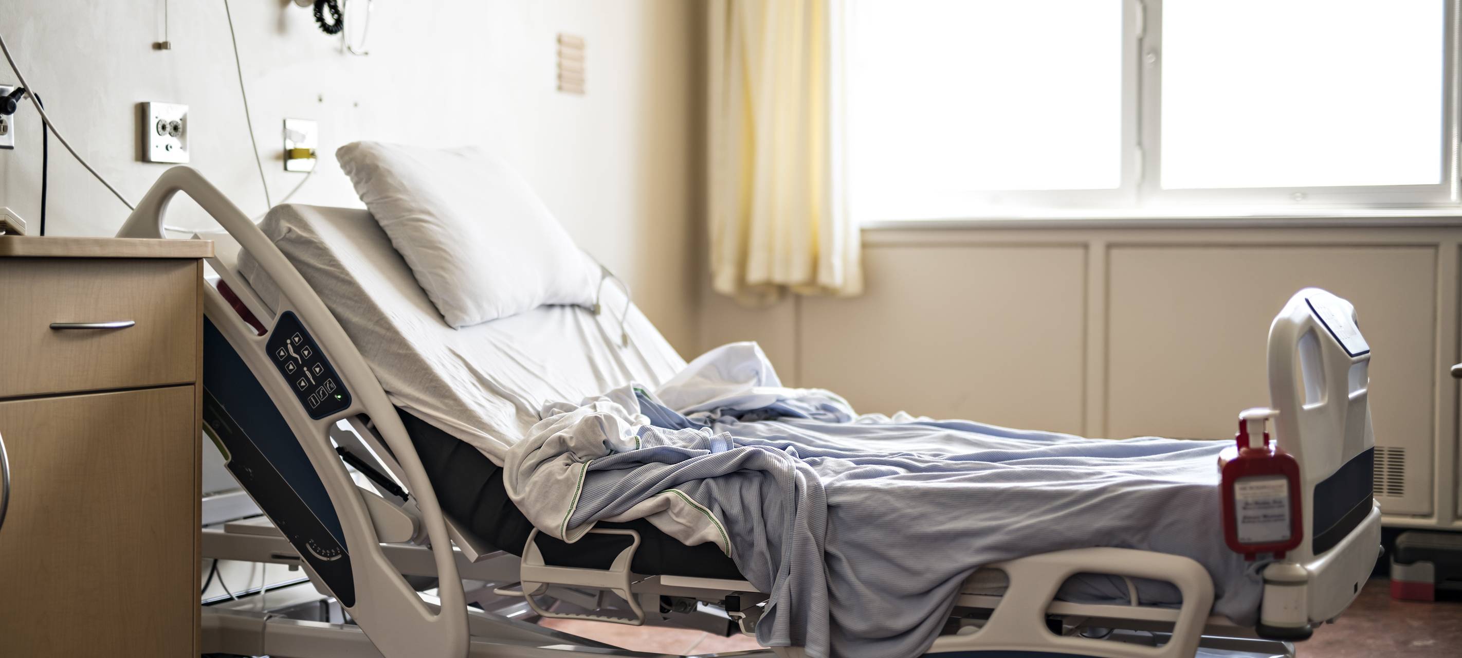 NRW/Niederrhein: 80 Intensivbetten für Niederländer angeboten