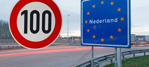 Niederlande/Niederrhein: Provinz Limburg ist Risikogebiet