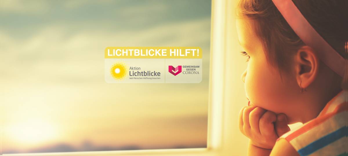 NRW/Kreis Kleve: Aktion Lichtblicke mit Rekordsumme
