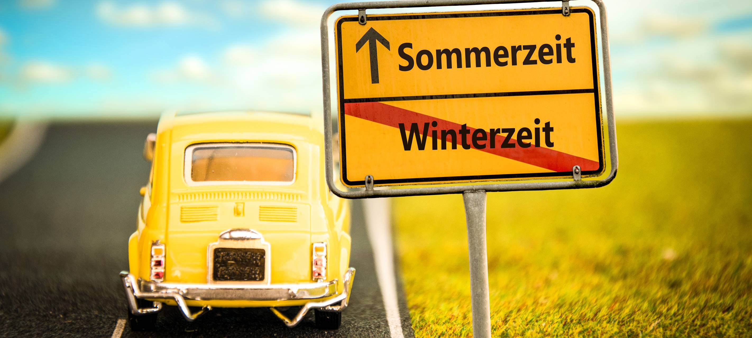 Niederrhein: Zeitumstellung erhöht Risiko für Wildunfälle