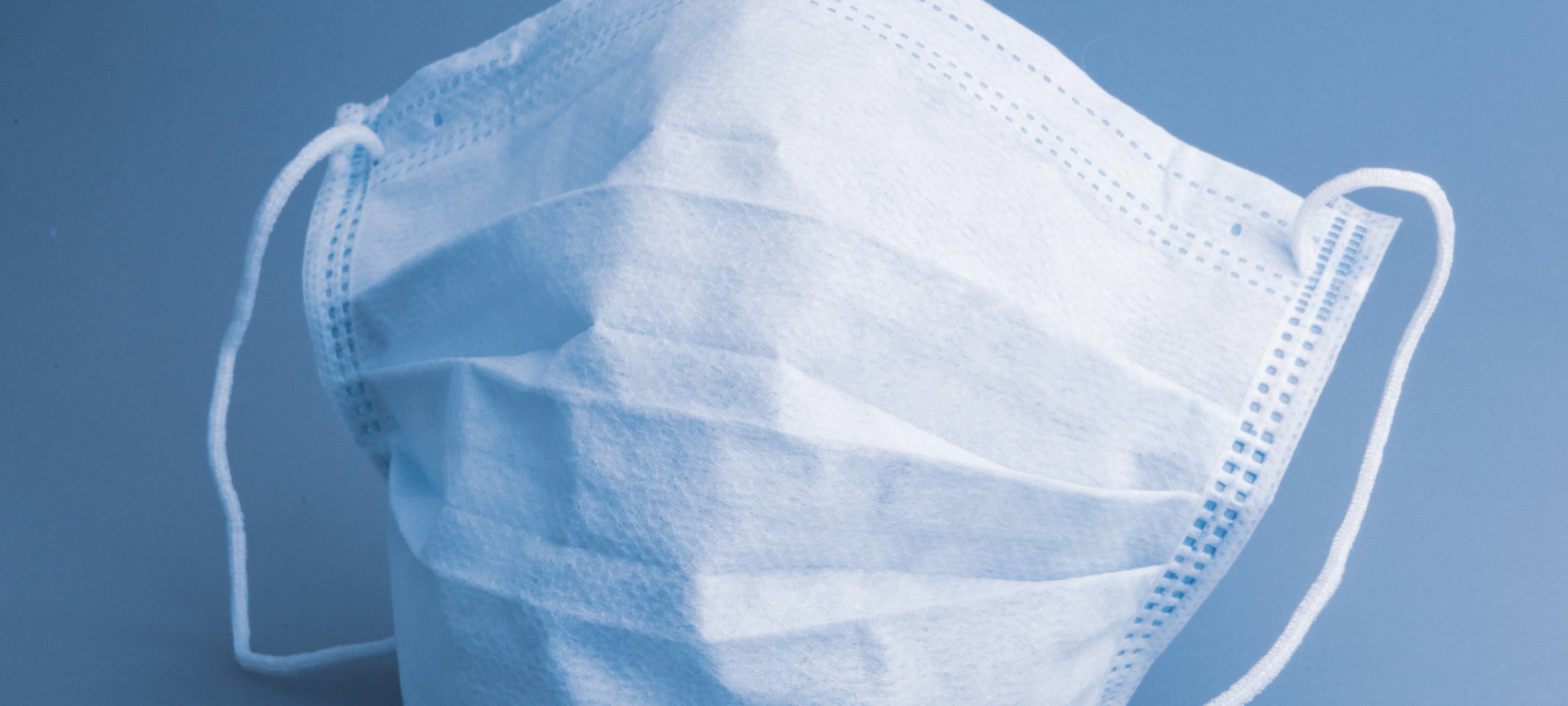 NRW/Niederrhein: Ab Montag Maskenpflicht im ÖPNV und Einzelhandel