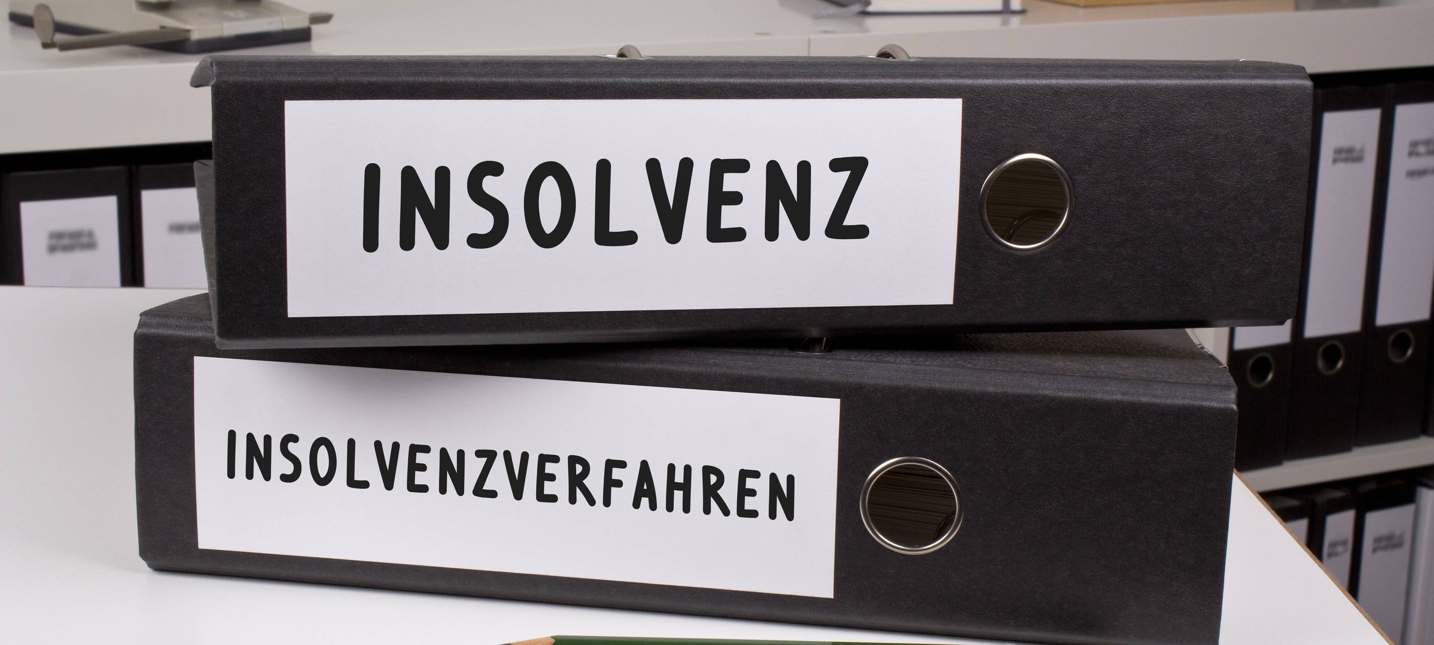 Kreis Kleve: Unternehemnsinsolvenzen gestiegen