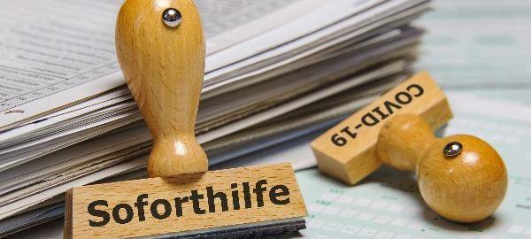 Kreis Kleve: Kleve und Geldern bei Corona-Soforthile vorn