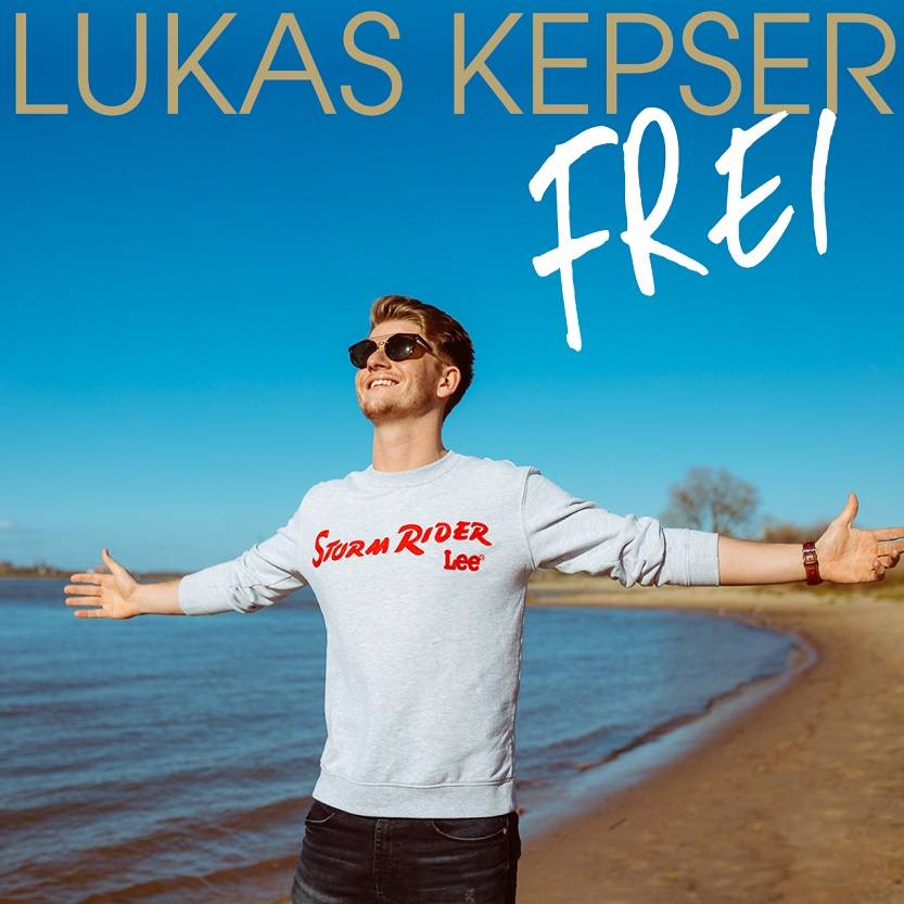 Lukas Kepser Lukas Kepser