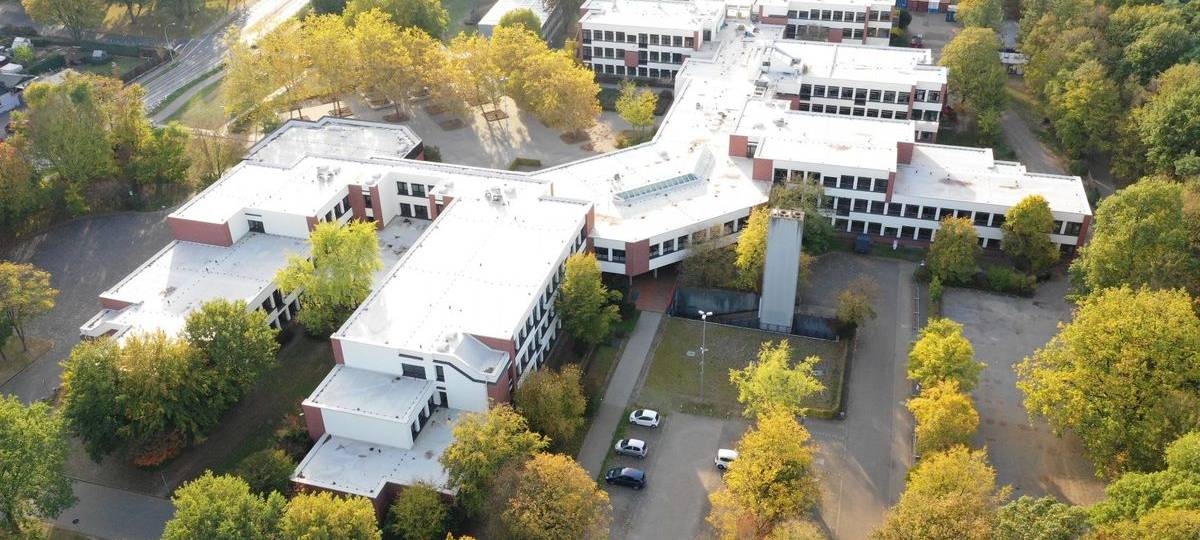 Niederrhein: BK-Schüler gewinnt bei Jugend forscht