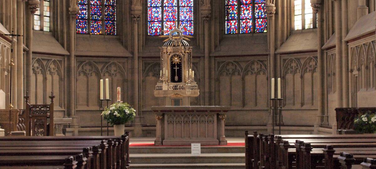 Kreis Kleve: Zahl der Kirchenaustritte erneut gestiegen