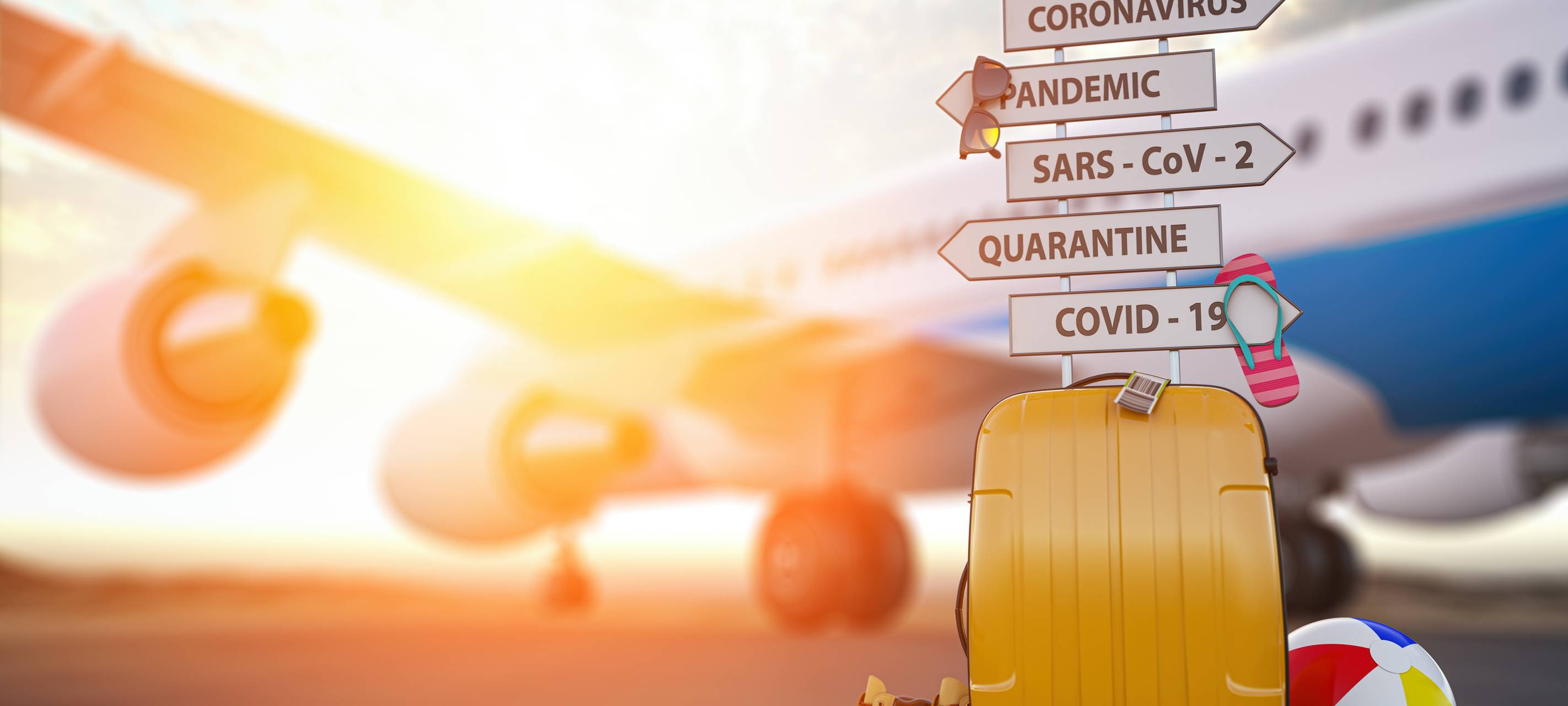 Kreis Kleve: Wer kontrolliert die Quarantäne von Reiserückkehrern