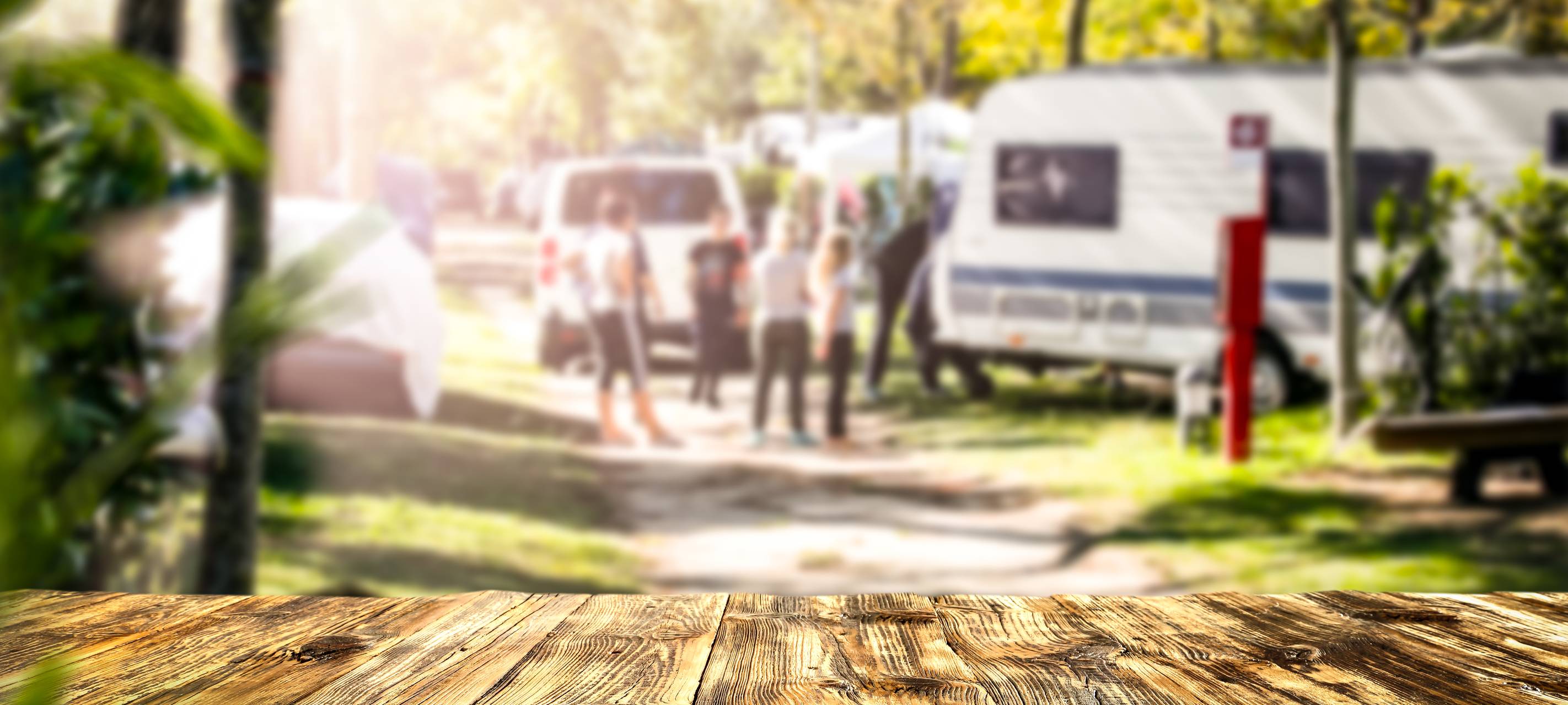 Kleve: Viel Platz für Camping