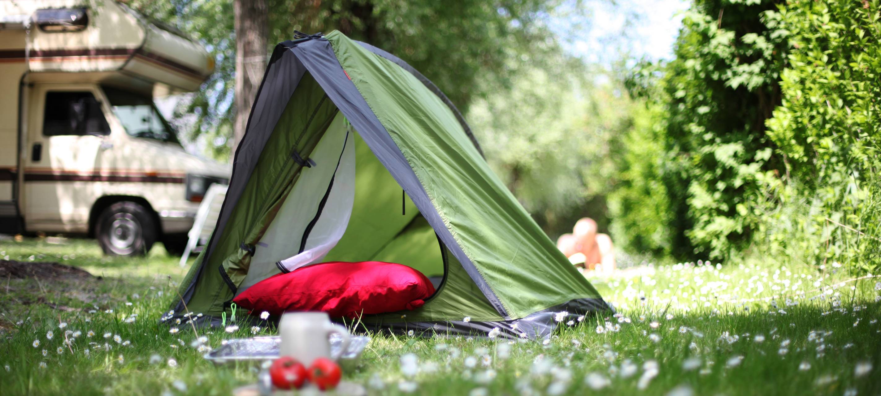 Tourismus in NL bricht ein