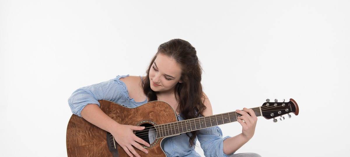 29. Mai - Streaming-Clubkonzert mit ANNI