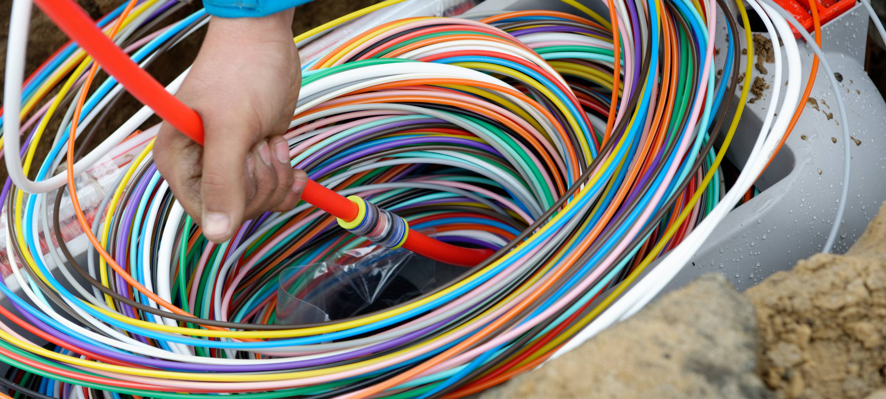 Straelen: Zweiter Anlauf für schnelles Internet