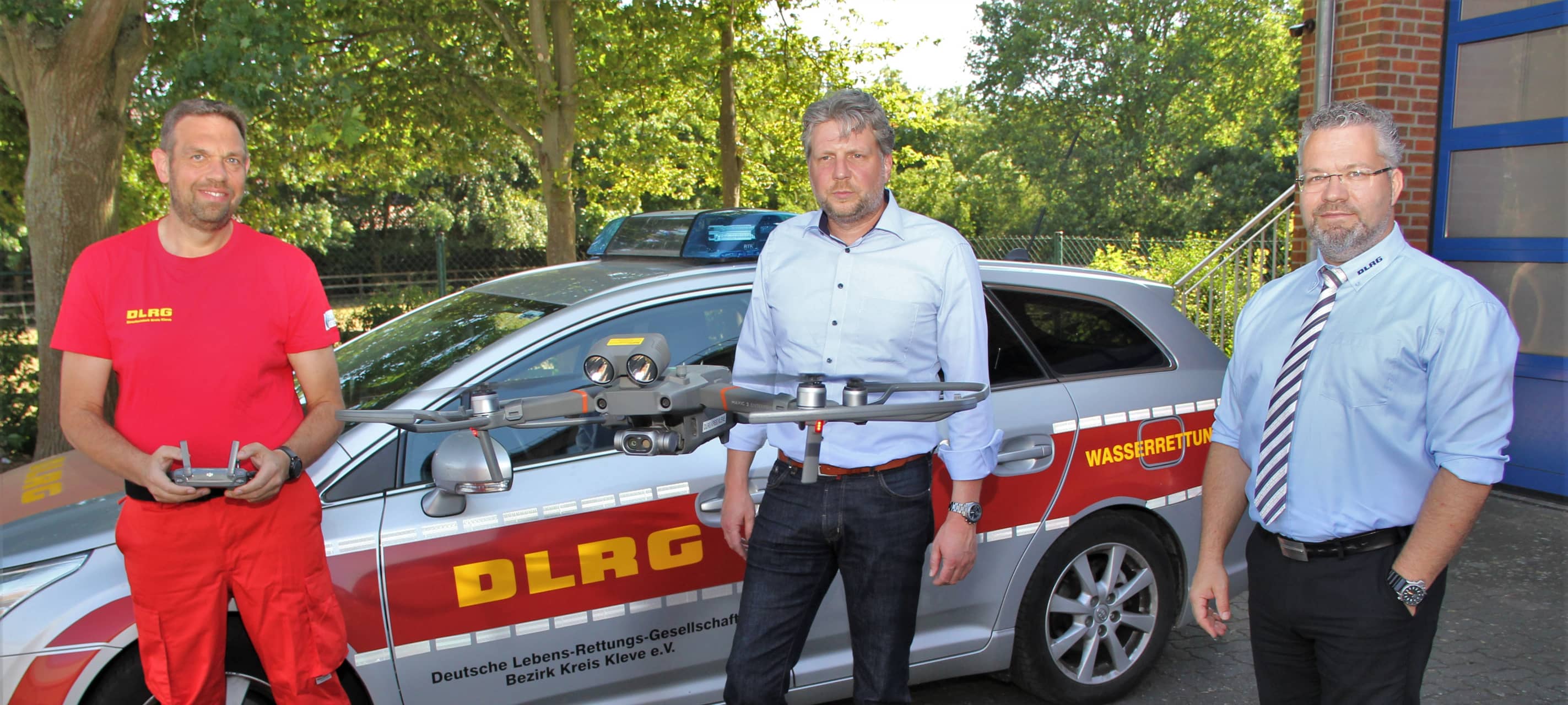 DLRG