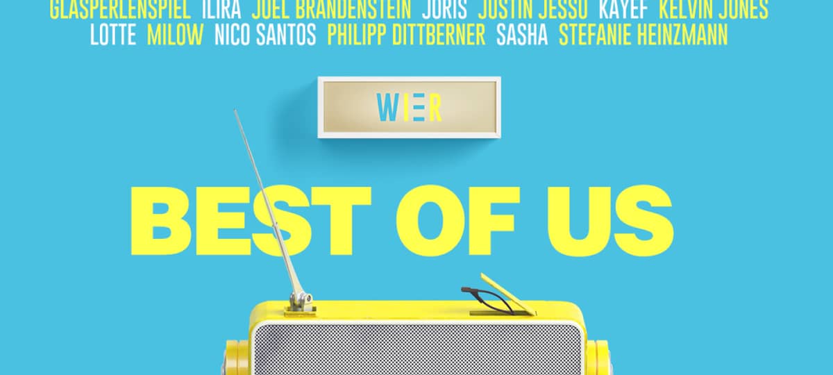 Wier - Best Of Us