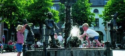 Straelen: Bürger an Marktplatz-Gestaltung beteiligt