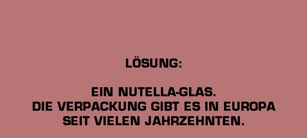 Quiz: Erkennt ihr diese Marken anhand ihrer Form oder Verpackung?