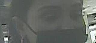 Goch: Fahndung nach Diebstahl und versuchter Geldabhebung