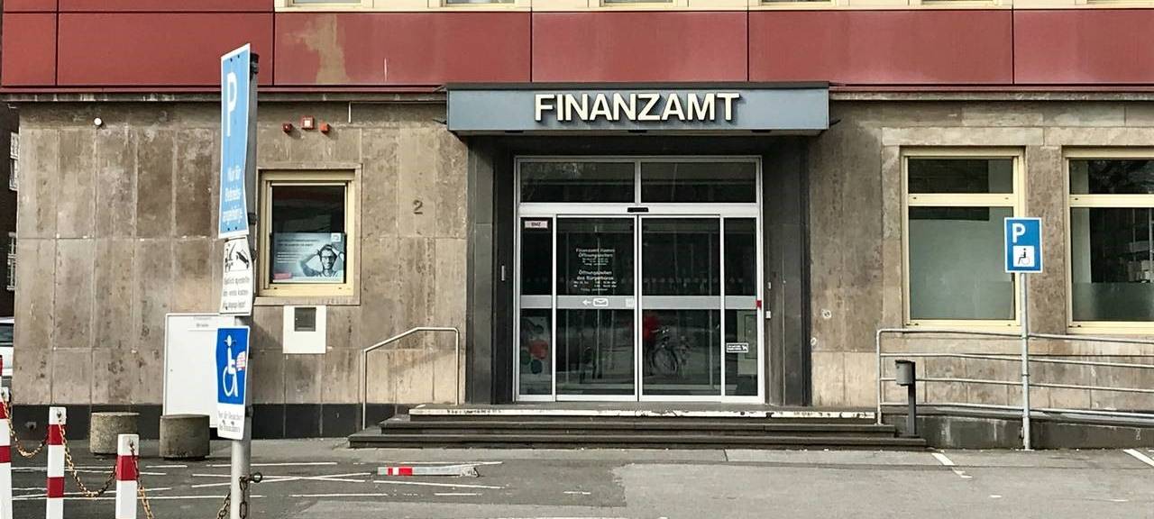 Kreis Kleve: Steuererklärung 2019 bis heute abgeben