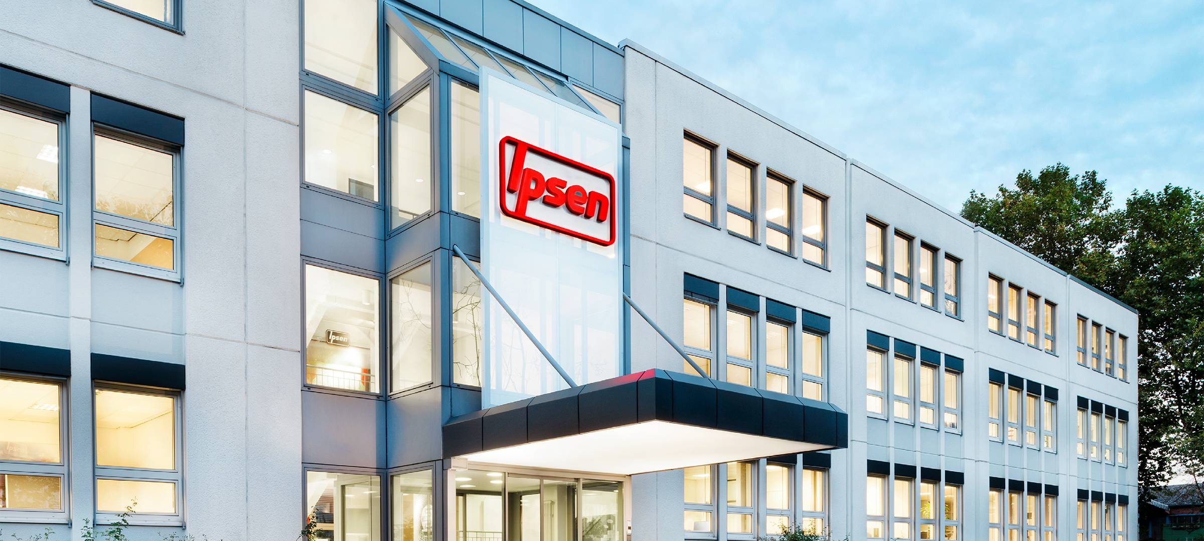 Kleve: Ipsen stellt neue Hybrid-Öfen vor