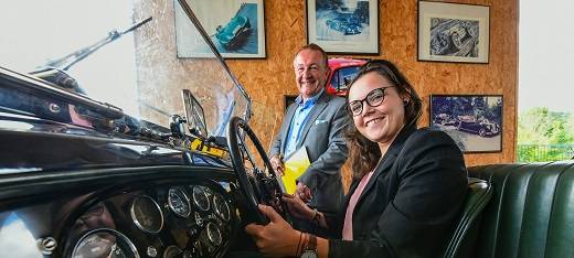 Sendung vom 2.8.2020