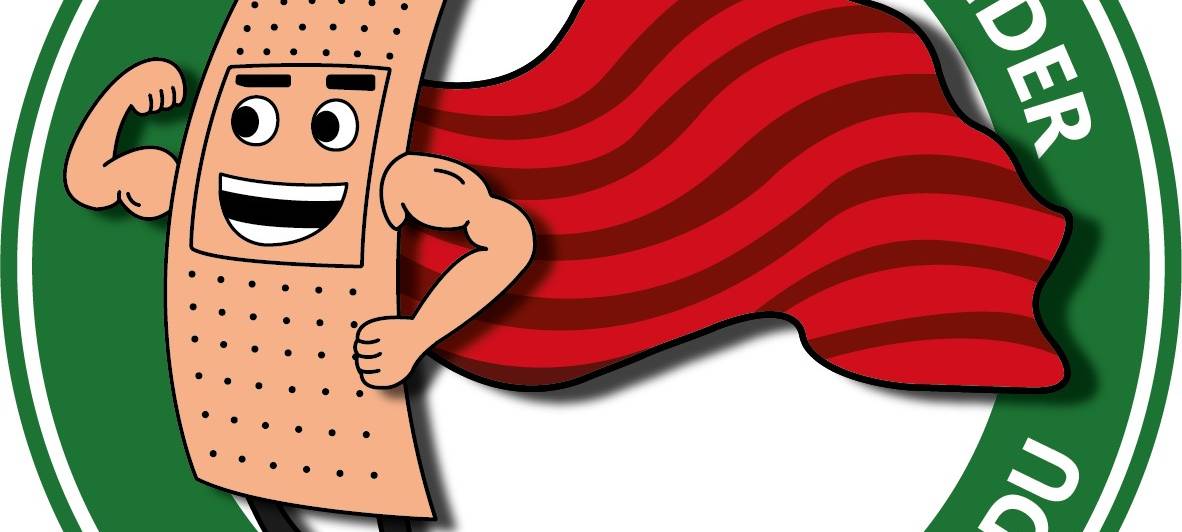 Erste Hilfe-Kurse für Kinder