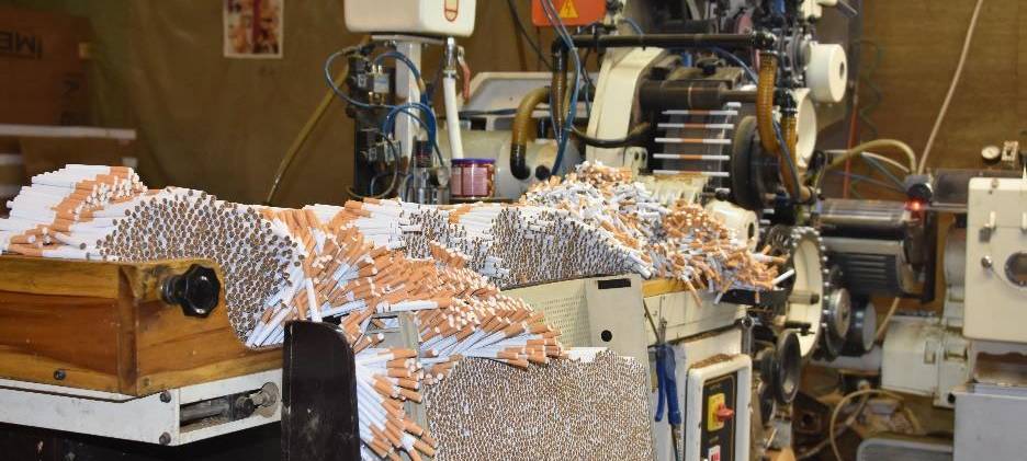 Kranenburg: Steuerschaden in hohem Millionenbereich