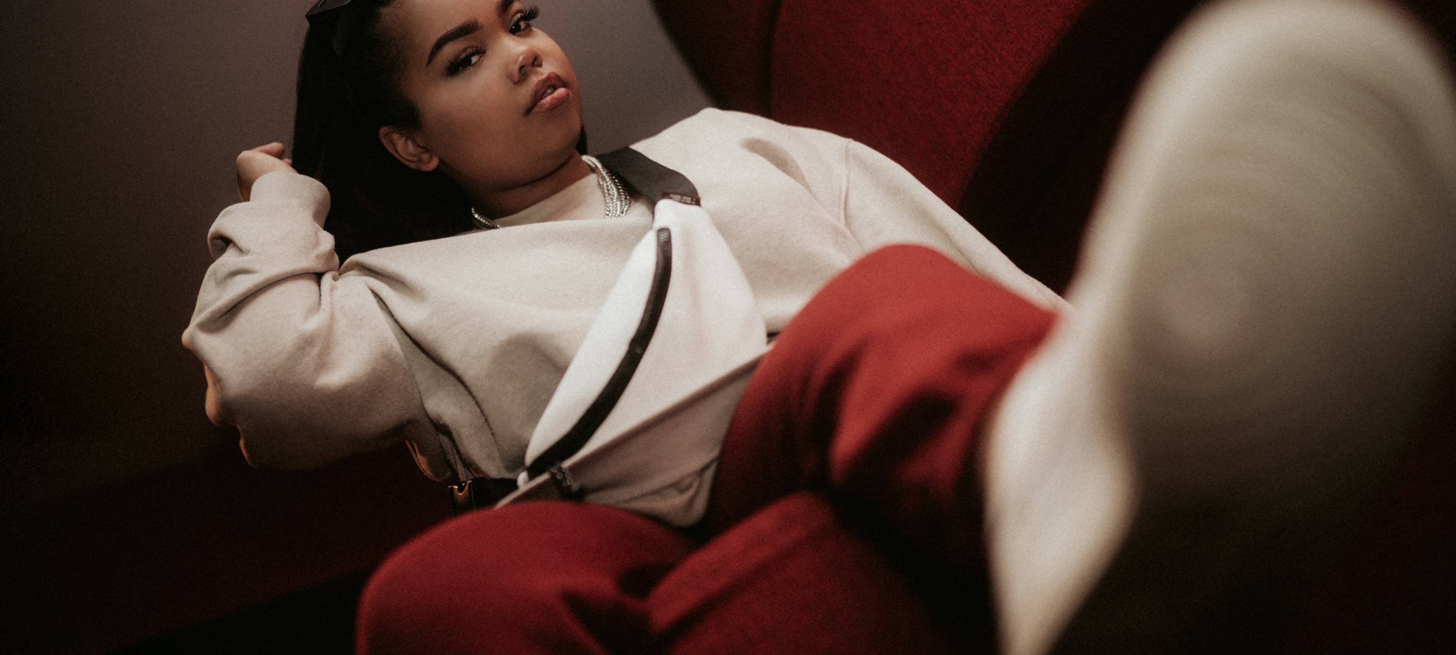 Zoe Wees im Interview